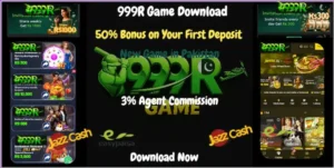 999R Game