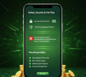 Description & Core Features