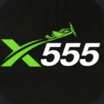 X555 Game