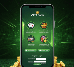 Y999 Game Download