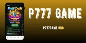 p777 game