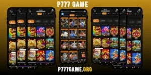 p777 game