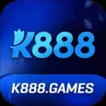 K888 Game Logo