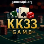 kk33 game