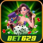 Bet629 Game Feature Image