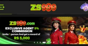 ZS999 Game