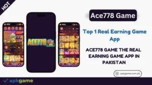 ACE778 Game