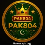 Pak804 Game