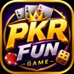 PKRFUN Game