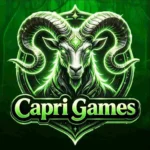 Capri Game Feature Image
