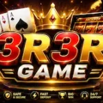 3R3R Game