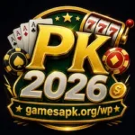 PK2026 Game